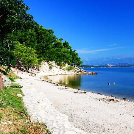 Jula Seafront 아파트 *