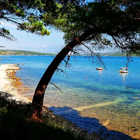 Jula Seafront