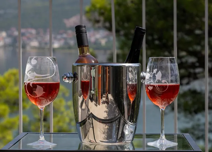 아파트 Jula Seafront *