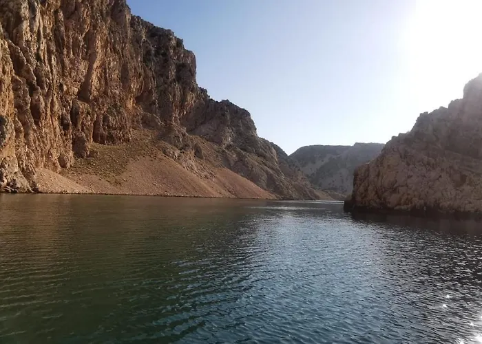 아파트 Jula Seafront *