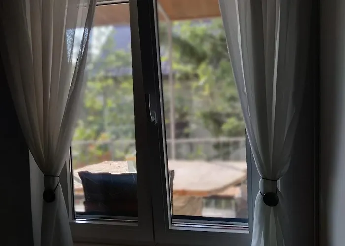 Jula Seafront 아파트 *