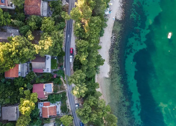 Jula Seafront 아파트 *