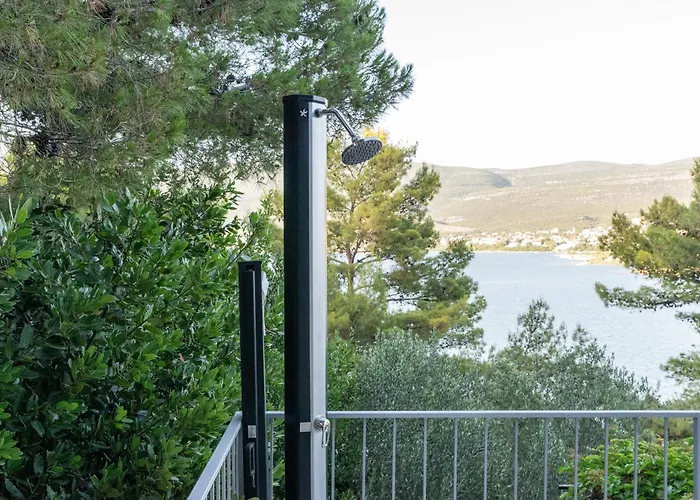 Apartamento Jula Seafront *