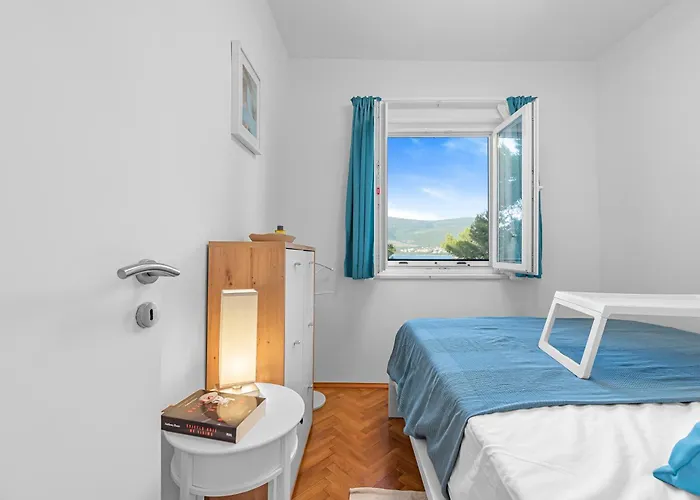 Jula Seafront 아파트 Donji Karin