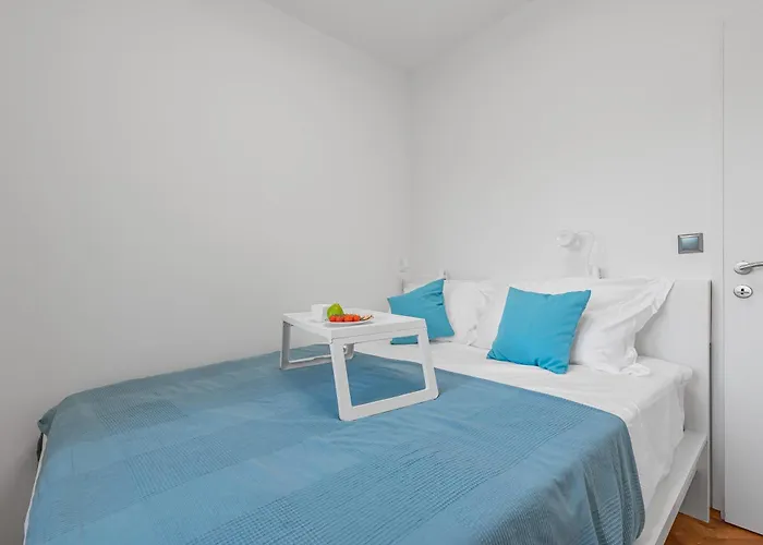 아파트 Jula Seafront