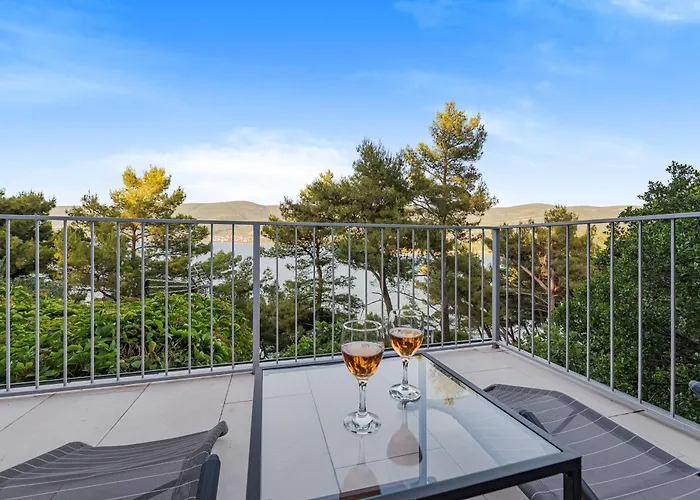 아파트 Jula Seafront *