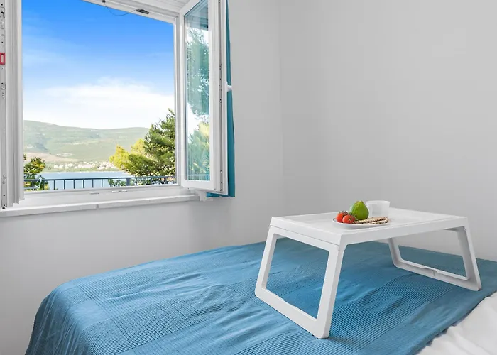 Jula Seafront Apartamento