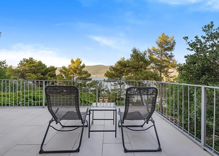 아파트 Jula Seafront