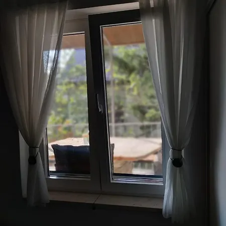 Jula Seafront Apartment *