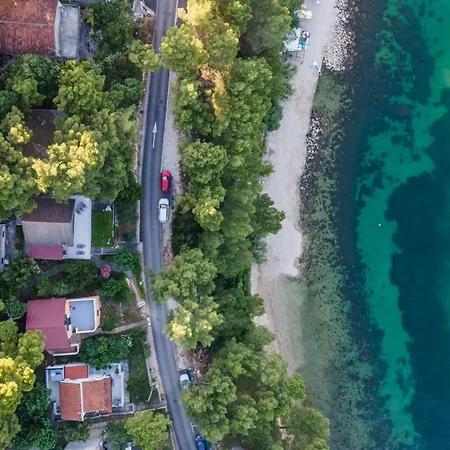 Jula Seafront Apartment *
