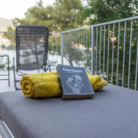 Apartment Jula Seafront