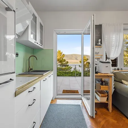 Appartement Jula Seafront *